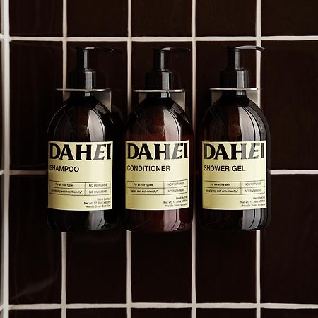 Dahei Apartment Hotel Копенгаген Екстер'єр фото